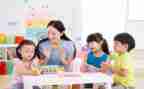 幼师的自我鉴定通用5篇