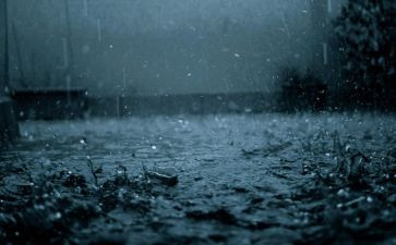 家乡的雨作文通用6篇