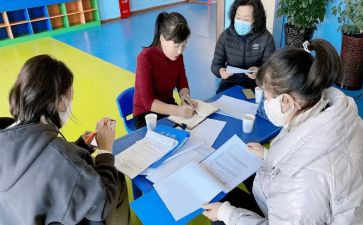幼儿园园部教研工作总结7篇