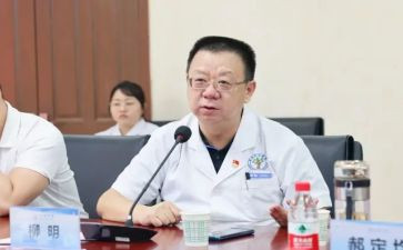 2024年院长述职报告范文7篇