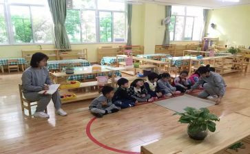 副园长个人述职报告推荐5篇