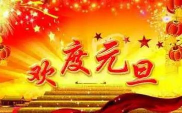 元旦活动主题方案模板8篇
