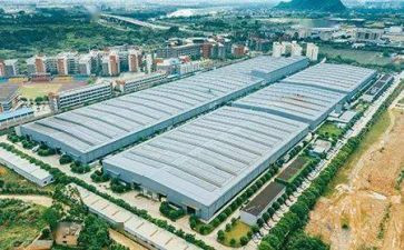园区建设调研报告7篇
