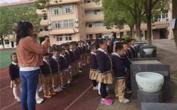 校园行活动策划6篇