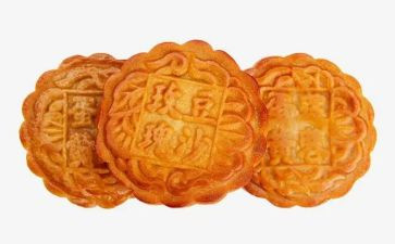 月饼优秀作文5篇