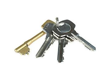 钥匙作文作文5篇