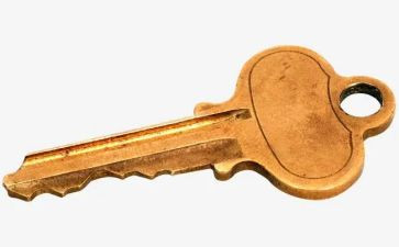 钥匙作文作文参考8篇