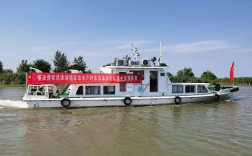 渔政局半年工作总结5篇