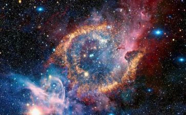 宇宙梦作文8篇