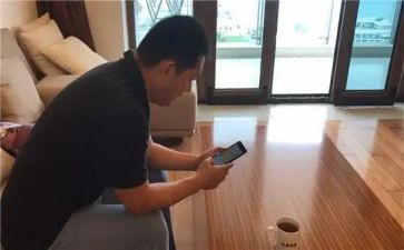 疫情期间在家上网课的心得体会100字6篇