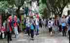 在校大学生入党思想汇报7篇