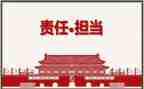 主体责任总结报告7篇
