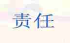 责任和能力的心得体会优质8篇