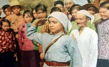 小兵张嘎观后感模板5篇