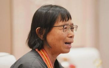 观张桂梅心得体会6篇