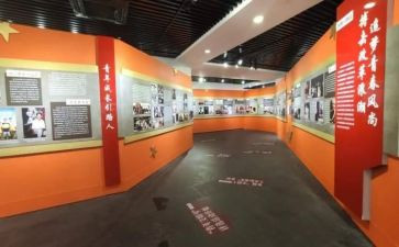 科技展览观后感5篇