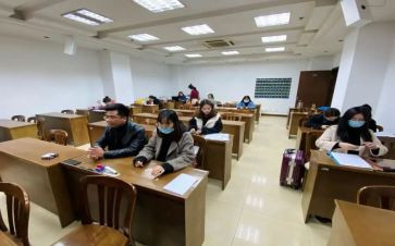 招就处年度总结报告最新7篇