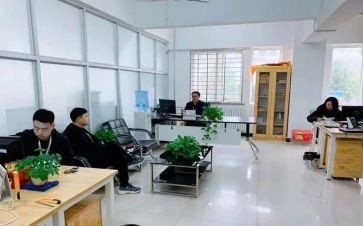招就处年度总结报告参考7篇