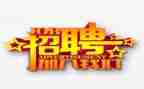 颍上招聘工作总结最新6篇