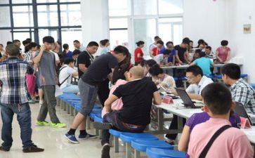 招生就业工作计划8篇