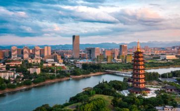 对标学习浙江心得体会7篇