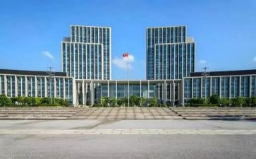 政府年度工作总结5篇
