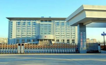 政府的调研报告5篇