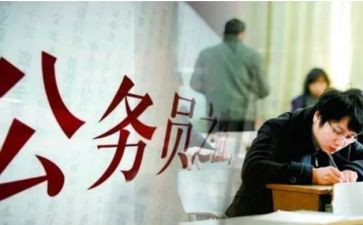 公务员个人总结政审个人总结6篇