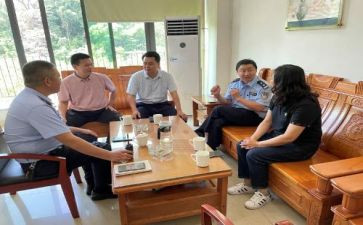 政务公开月工作计划6篇