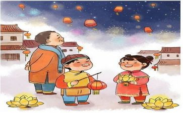 正月十五闹元宵作文6篇
