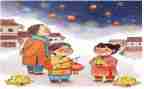 正月十五闹元宵作文6篇