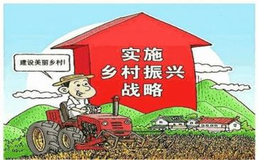 金融服务乡村振兴工作报告7篇