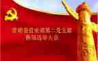 支部换届报告工作总结7篇