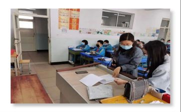 教师指导青年教师工作总结6篇
