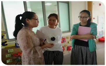 指导培养青年教师总结6篇