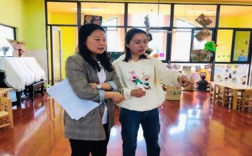 指导培养青年教师总结模板7篇