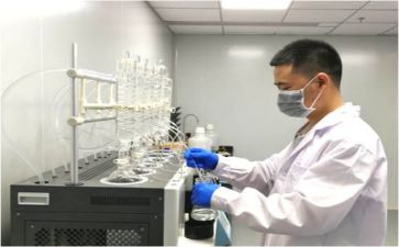 质量部工作总结5篇