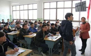 中职生工作计划6篇