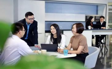 换职位申请书模板6篇