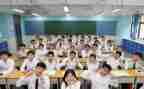 职校学生月总结5篇