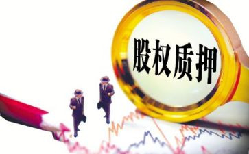 解质押合同模板7篇