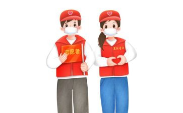 青年志愿工作总结6篇