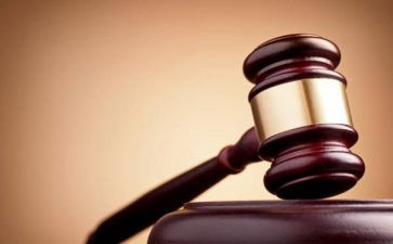 商事仲裁申请书5篇