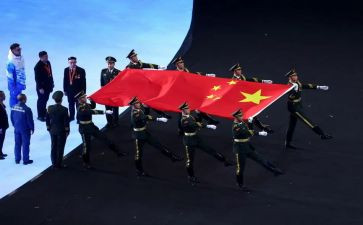 观看感动中国事迹心得体会11篇
