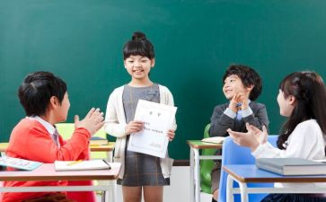 初中年度工作报告5篇