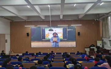 中年级学生读书心得体会优质7篇