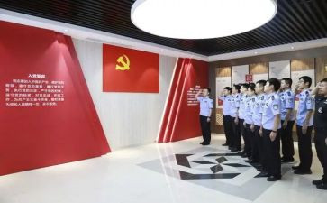 重温入团誓词活动策划8篇