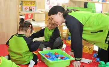 中小班工作计划优质8篇