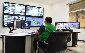 中心工作计划推荐6篇