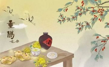 村重阳节活动方案精选6篇